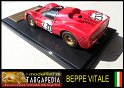 T.Florio 1966 - 230 Ferrari 330 P3 - Fisher 1.24 (5)